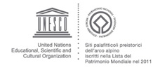 Logo Unesco.
