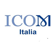 Logo ICOM Italia.